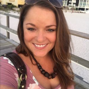 Meet your Posher, Beth ann